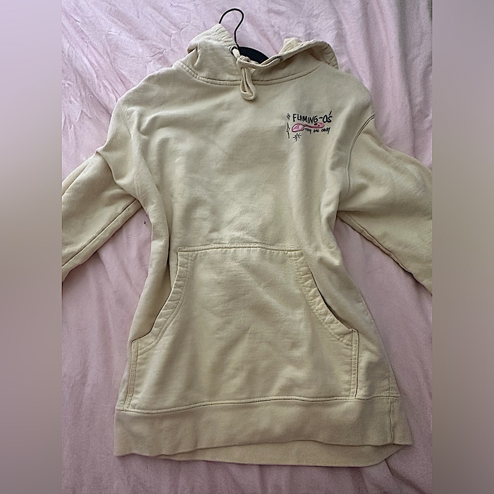 Flamingo merch